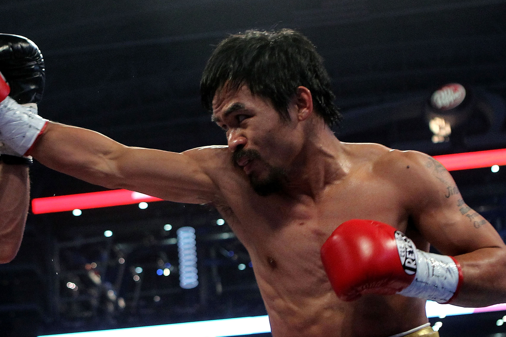 Manny (2014)