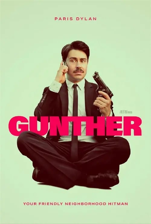 Gunther Poster
