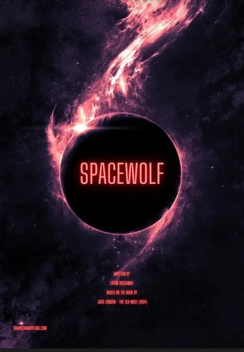 Space Wolf